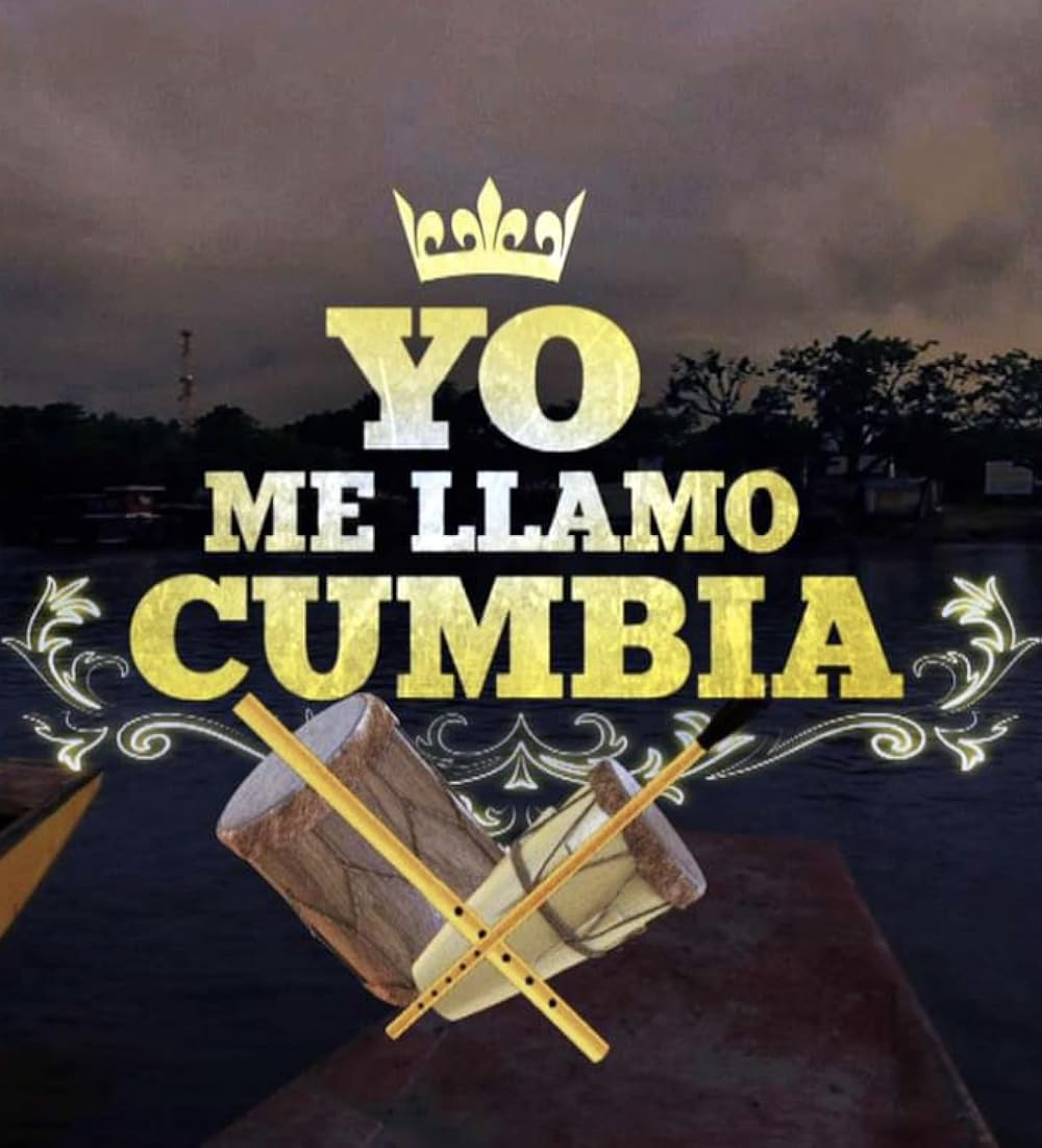 1000x1101 Yo me llamo Cumbia (Short 2013)