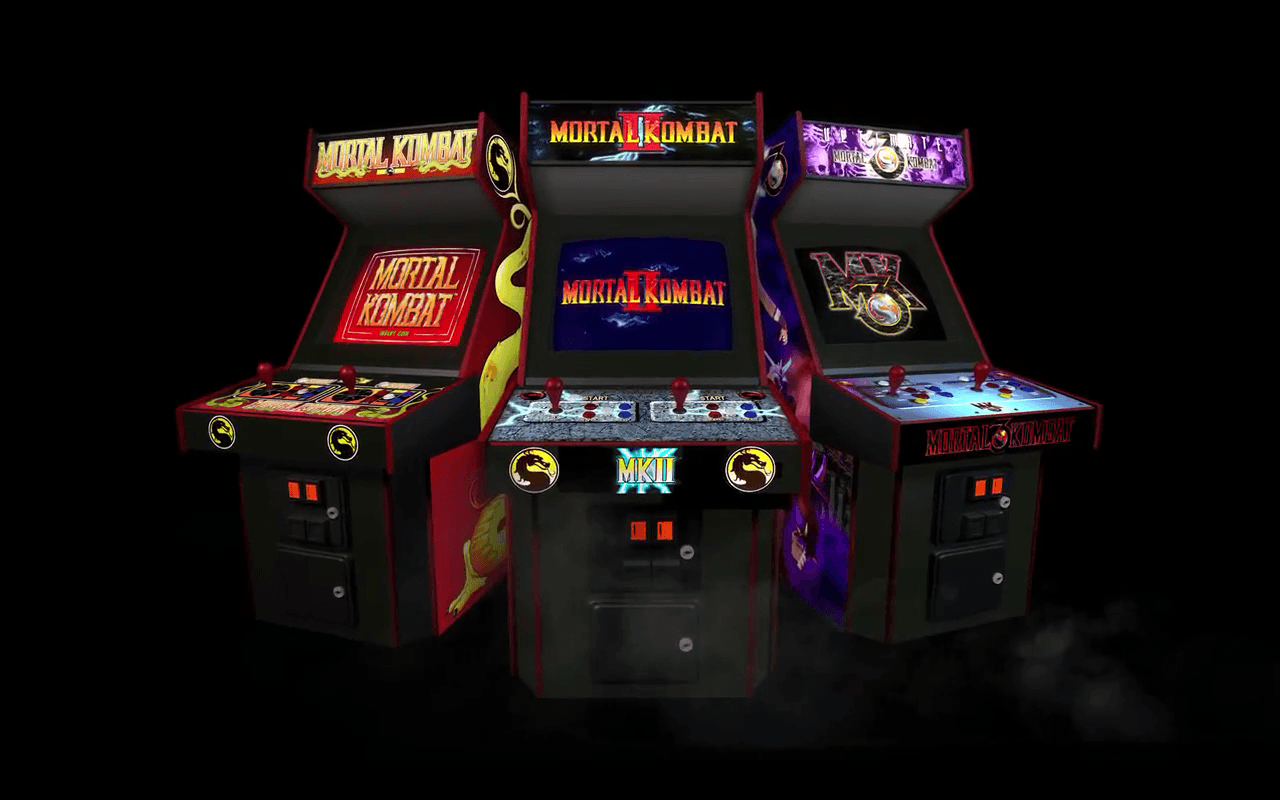 1280x800 Arcade Wallpaper HD / Star ULTRA HD Textures