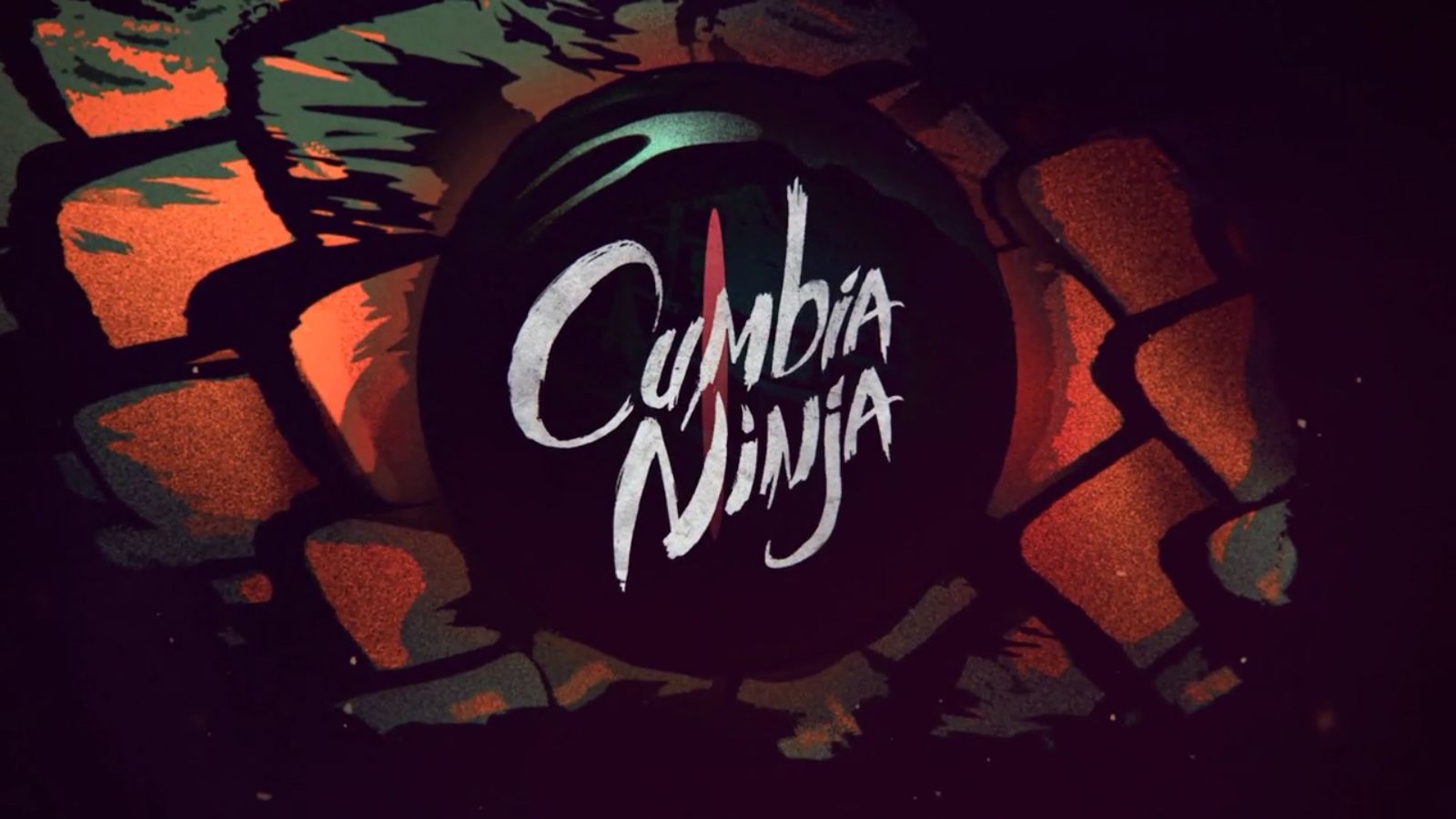 1600x900 Cumbia Ninja