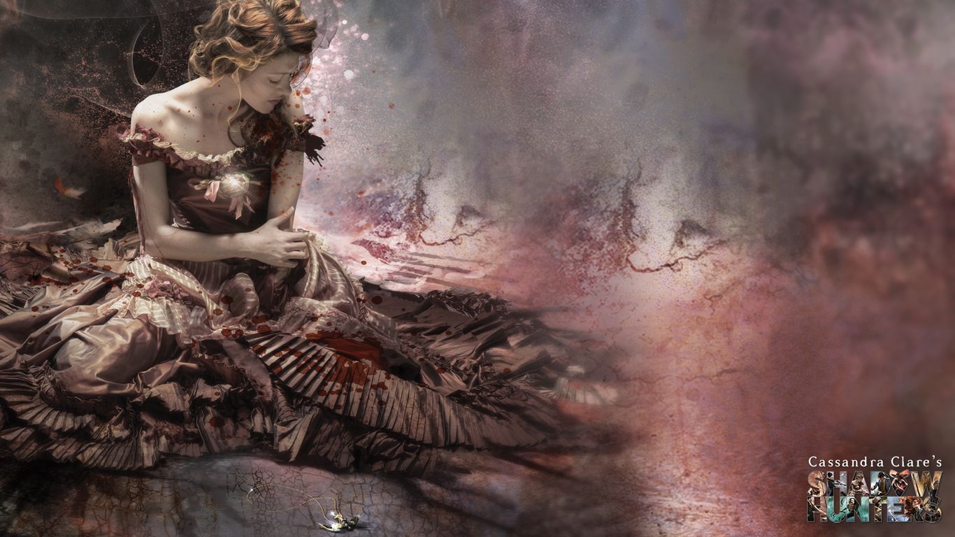 1366x768 The Infernal Devices