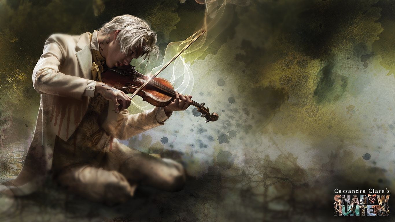 1366x768 The Infernal Devices