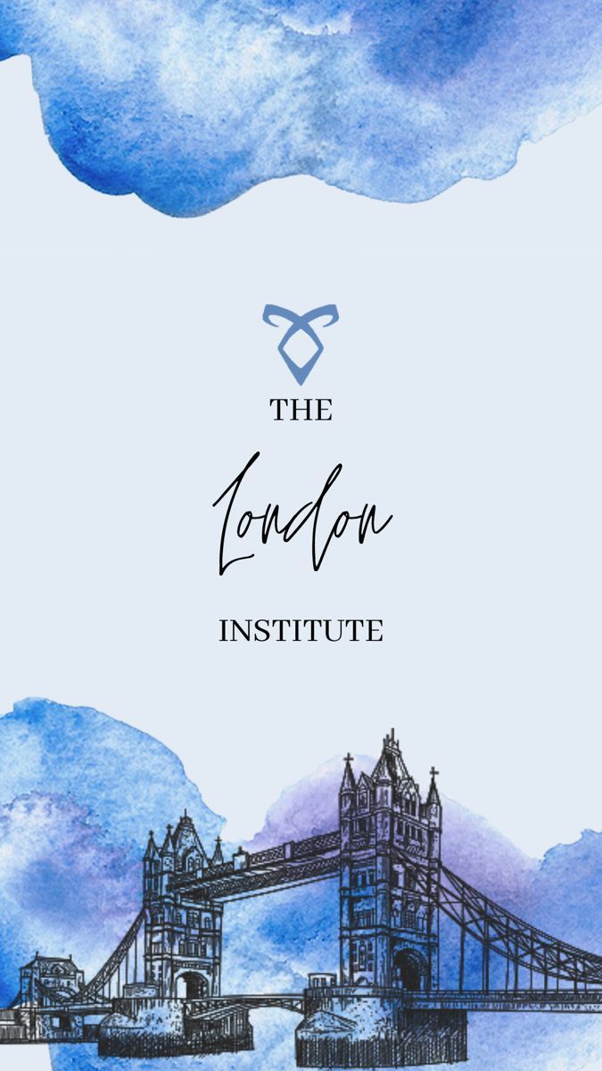 675x1200 shadow hunter institute wallpaper: london. Shadow hunters, Shadowhunters, The infernal devices