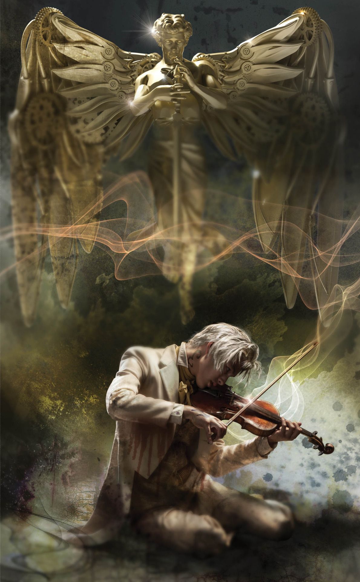 1190x1920 Cassandra Clare. The infernal devices, Shadowhunters, Cassandra clare