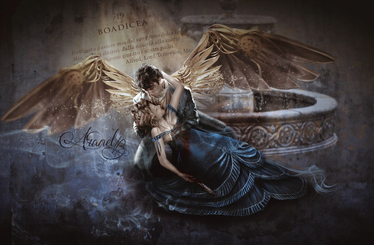 1280x841 Cassandra Clare. Clockwork angel, The infernal devices, Cassandra clare