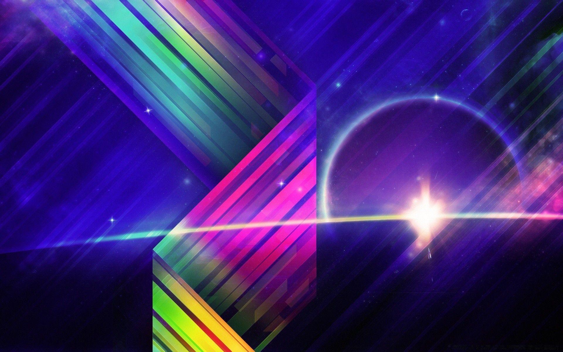 Retro Space Wallpapers - Top Free Retro Space Backgrounds - WallpaperAccess