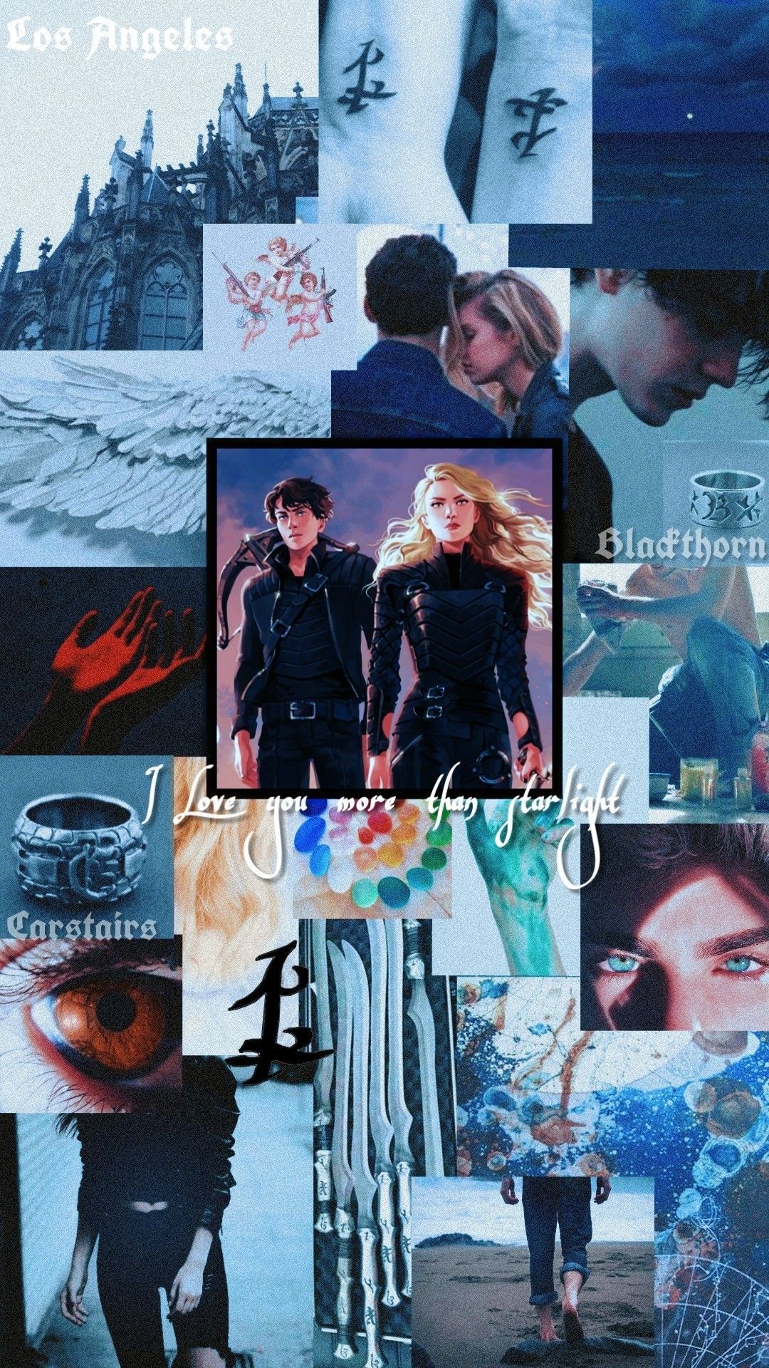 1080x1920 The Dark Artifices Aesthetic Wallpaper. The dark artifices, Shadow hunters, Shadowhunters