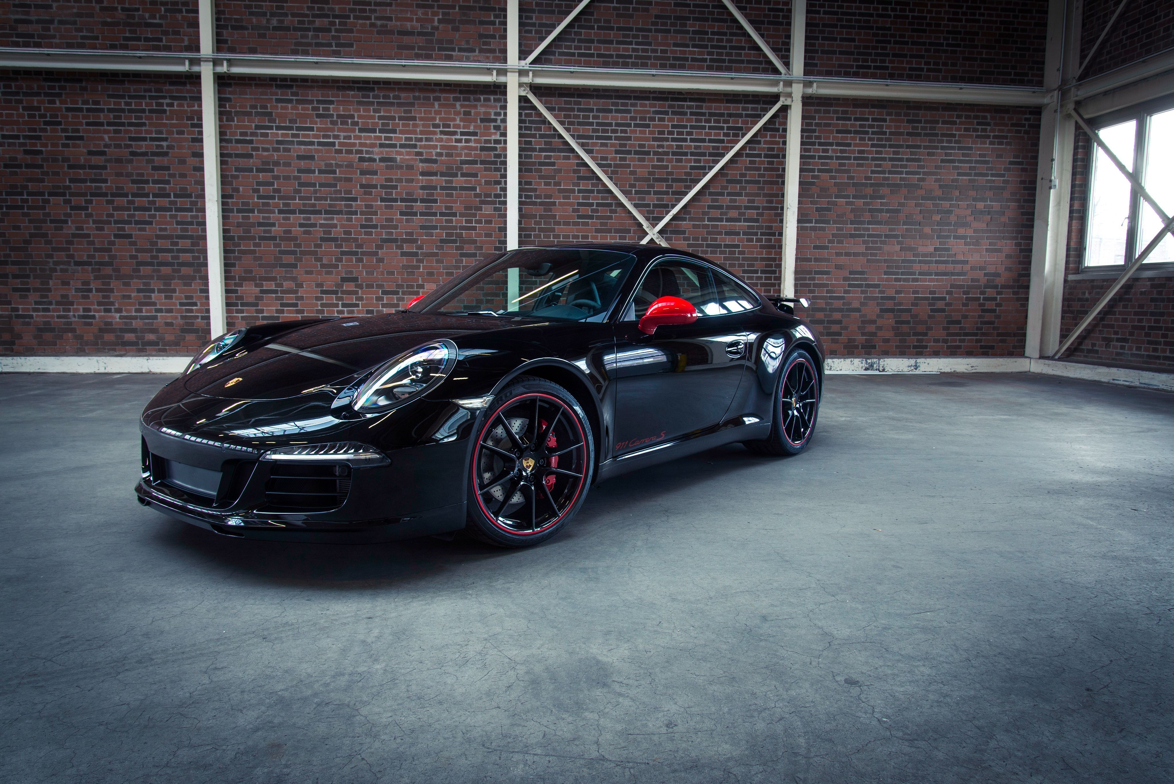 4096x2735 Vehicles Porsche 911 Carrera 4k Ultra HD Wallpaper
