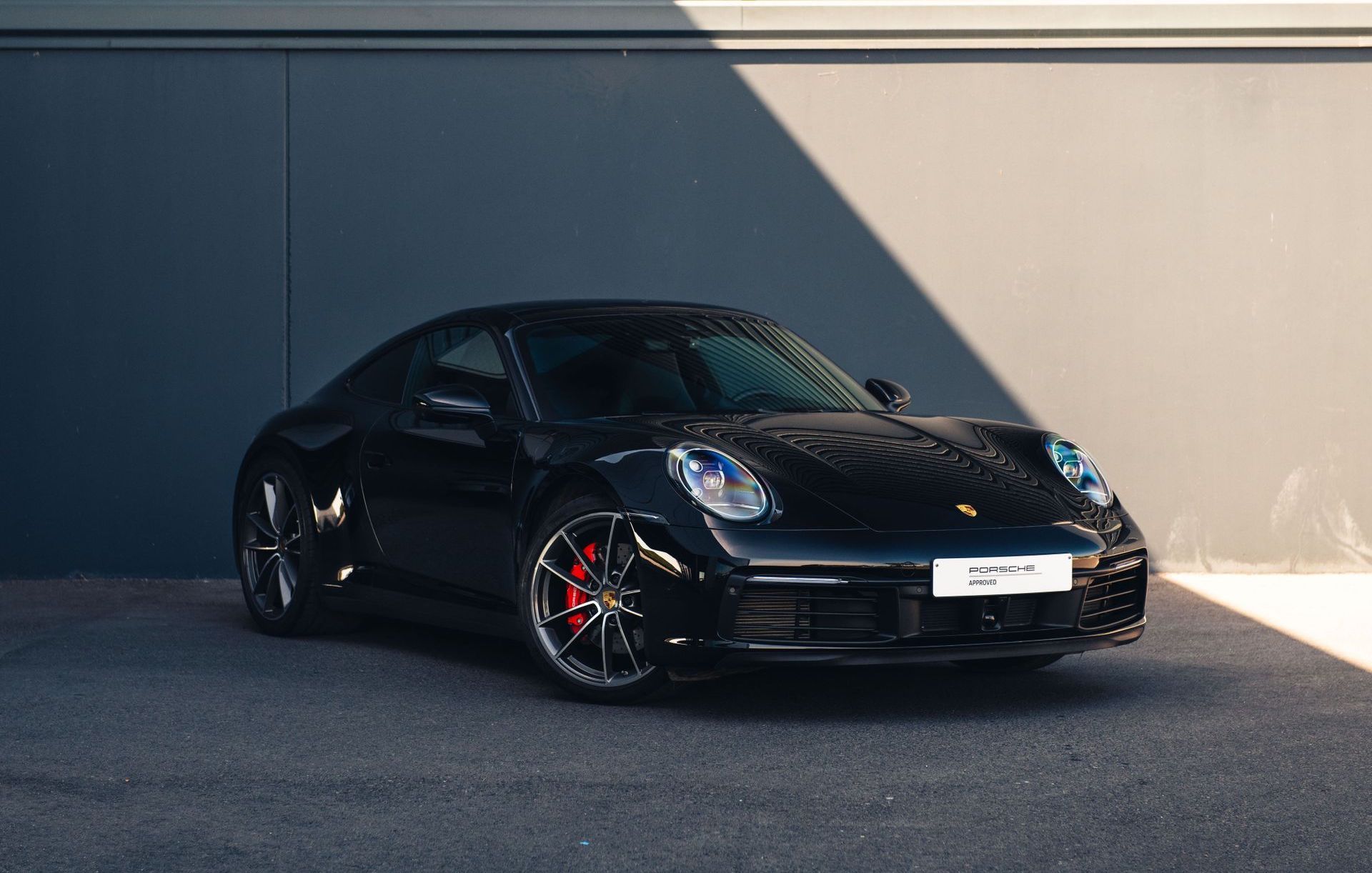 1920x1222 Porsche 992 Carrera 4S 2019.com for Porsche Sports Cars