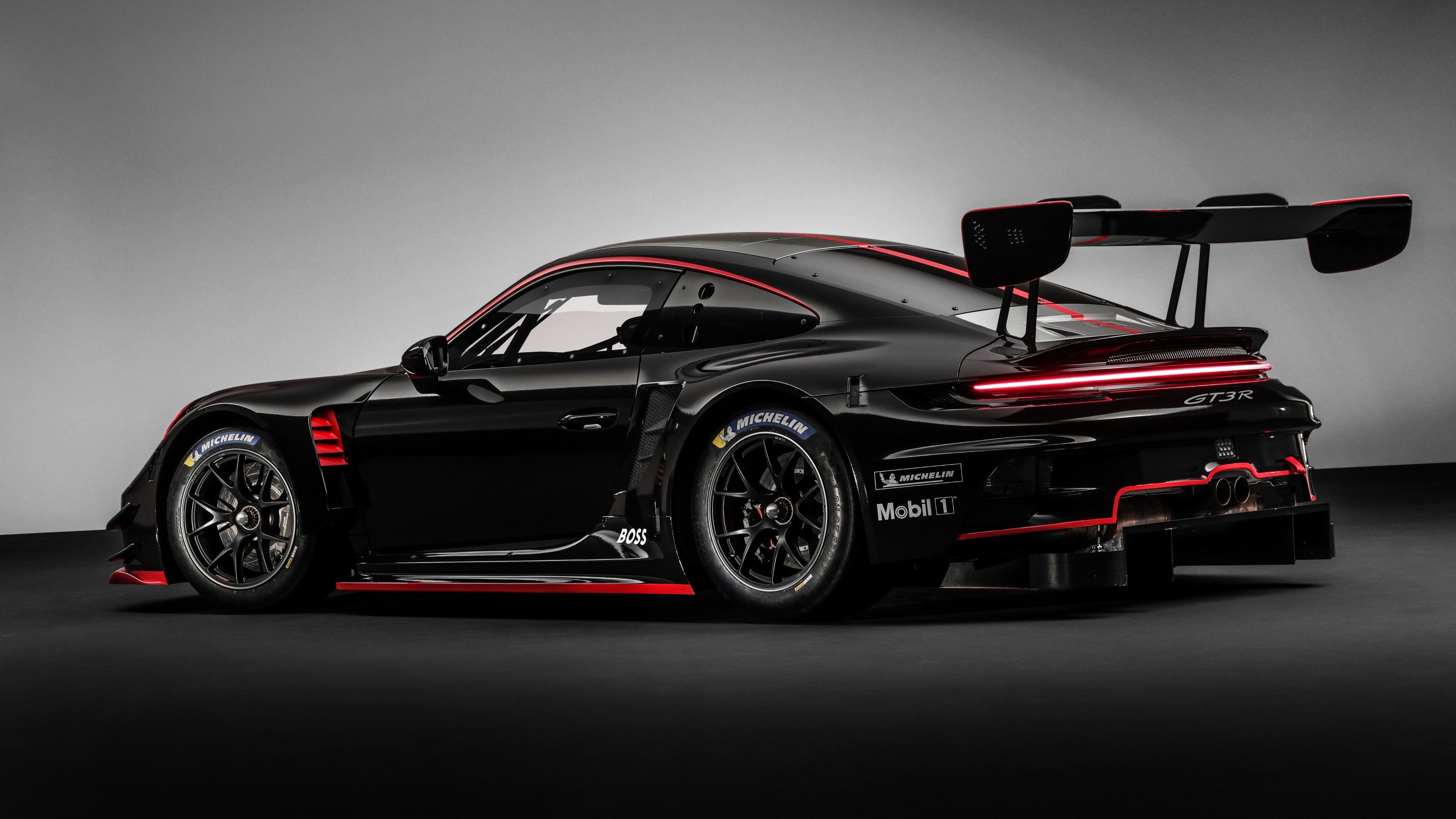 Porsche Gt3 Wallpapernull
