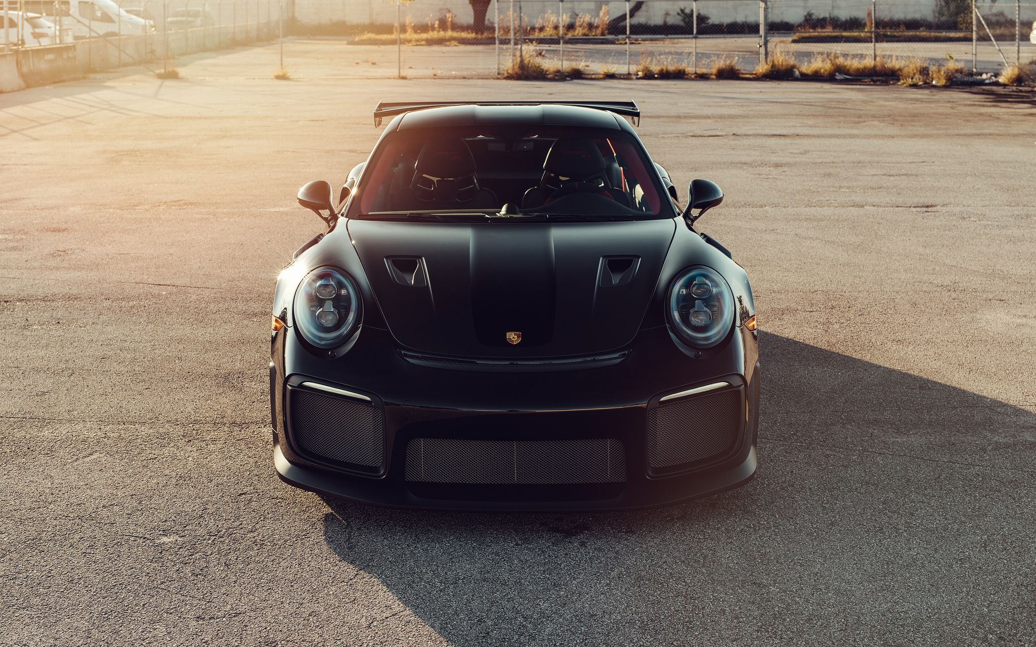 2048x1280 Vehicles Porsche 911 GT2 RS HD Wallpaper