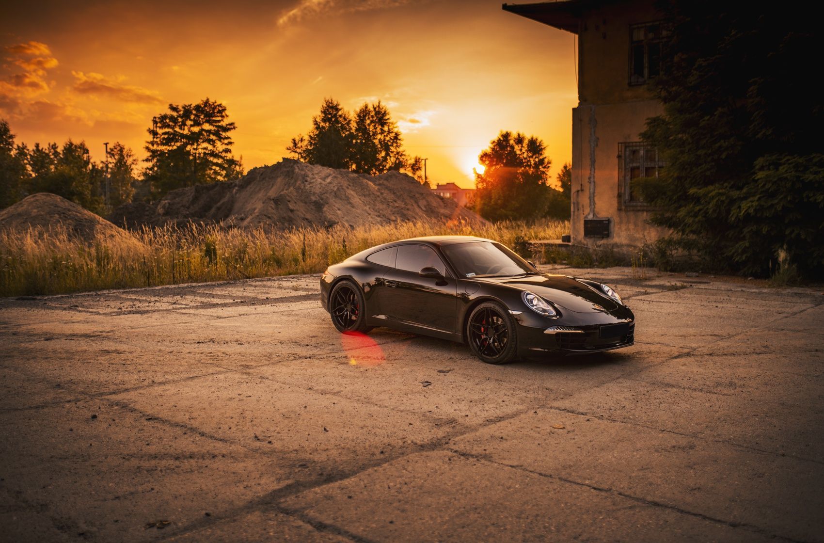 1700x1120 Porsche 911