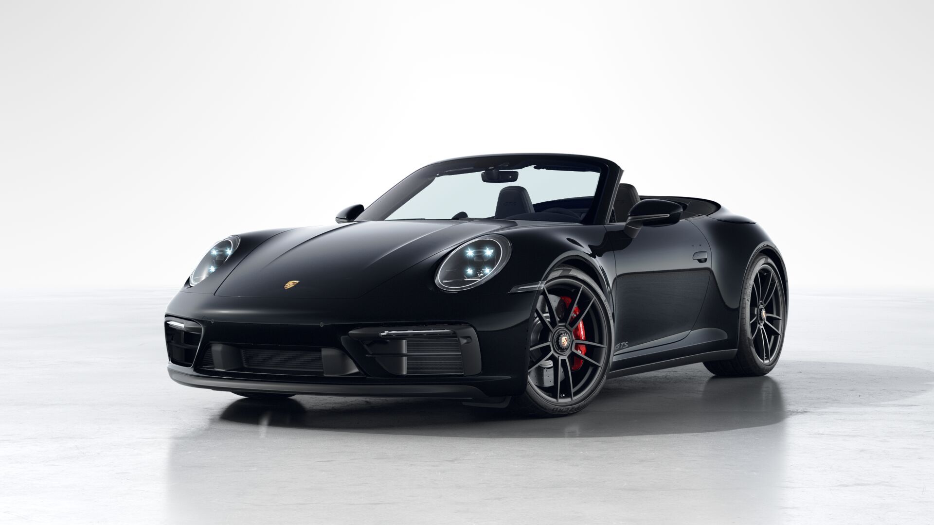 1920x1080 Carrera GTS Cabriolet. Porsche Car Configurator