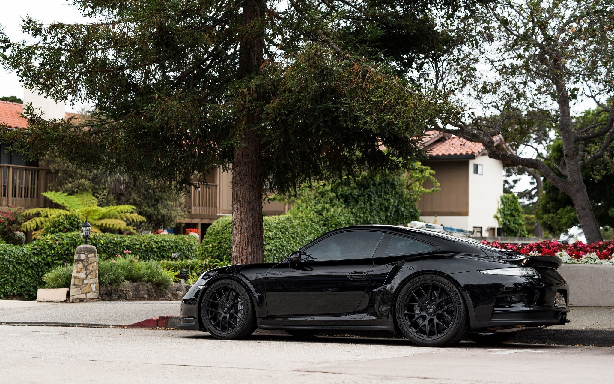 2048x1280 Vehicles Porsche 911 GT3 HD Wallpaper