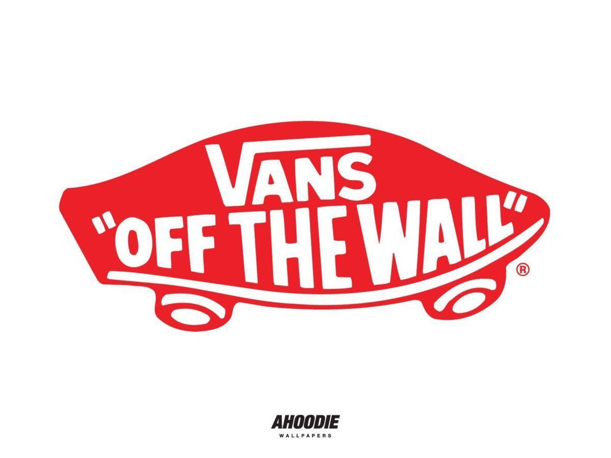 1200x900 Vans Logo Wallpaper Desktop