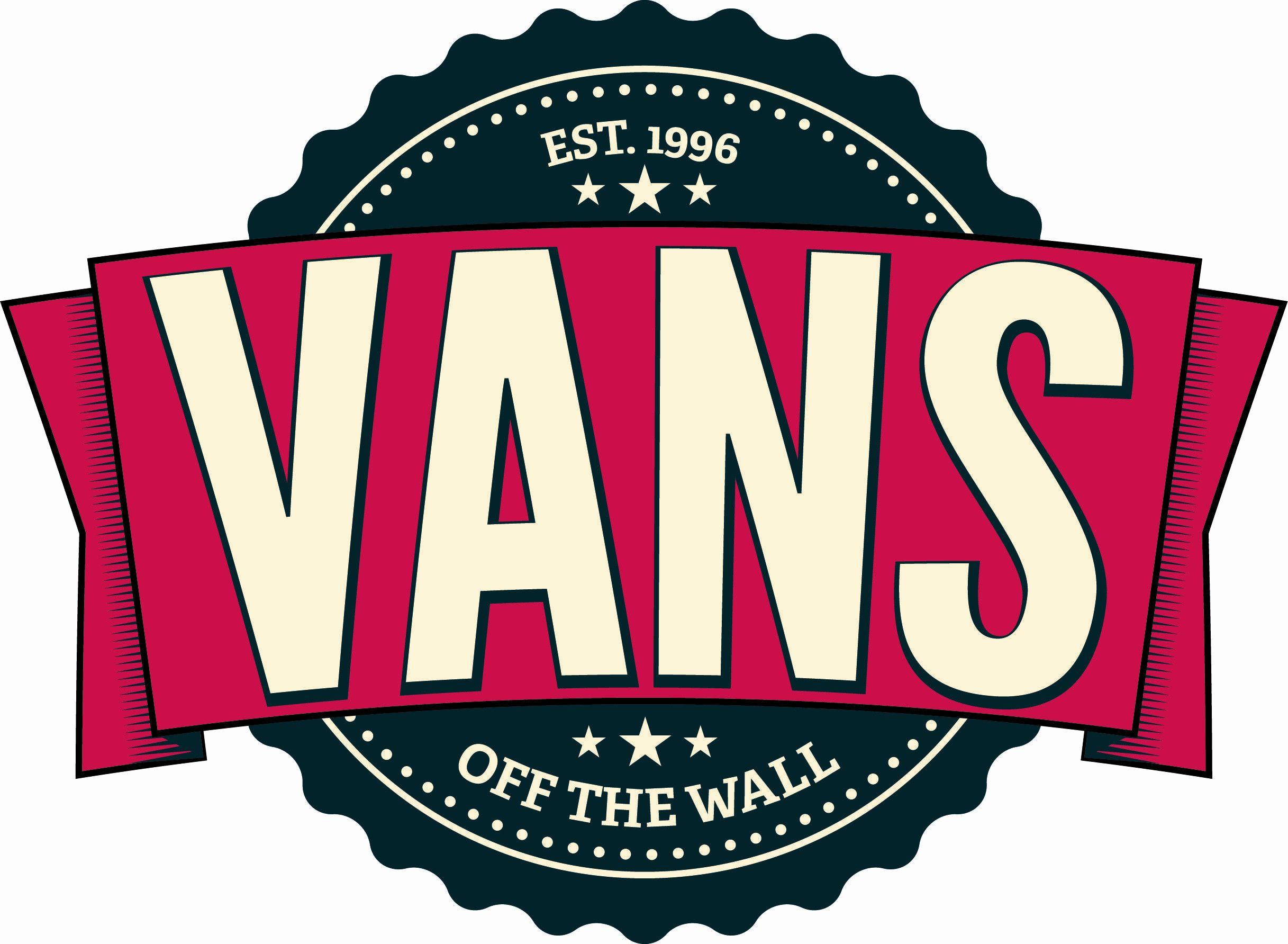 2434x1783 Vans Logo Wallpaper background picture