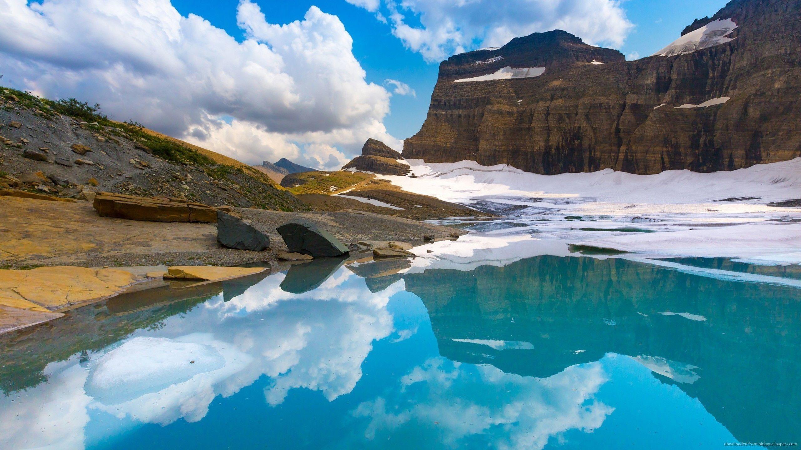 2560x1440 Alaska Wallpaper background picture