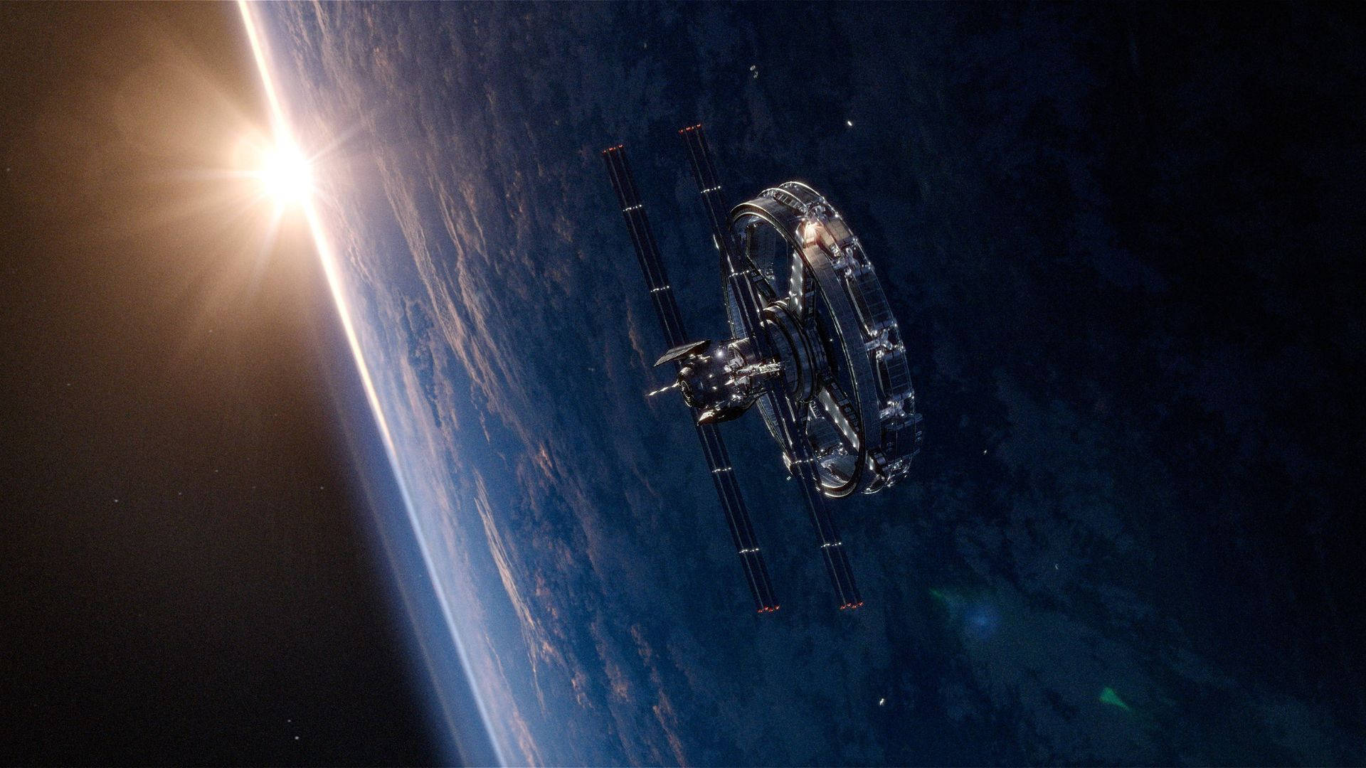 1920x1080 Download For All Mankind Polaris Orbital Hotel Wallpaper