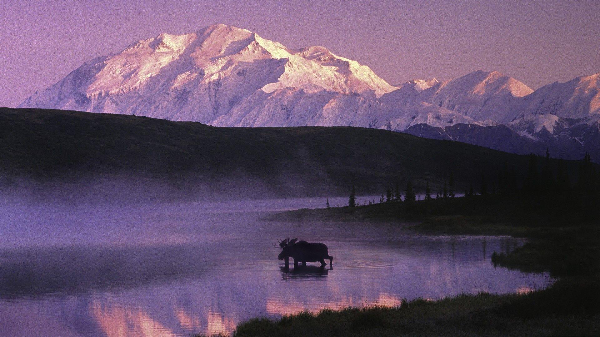 1920x1080 Alaska Image