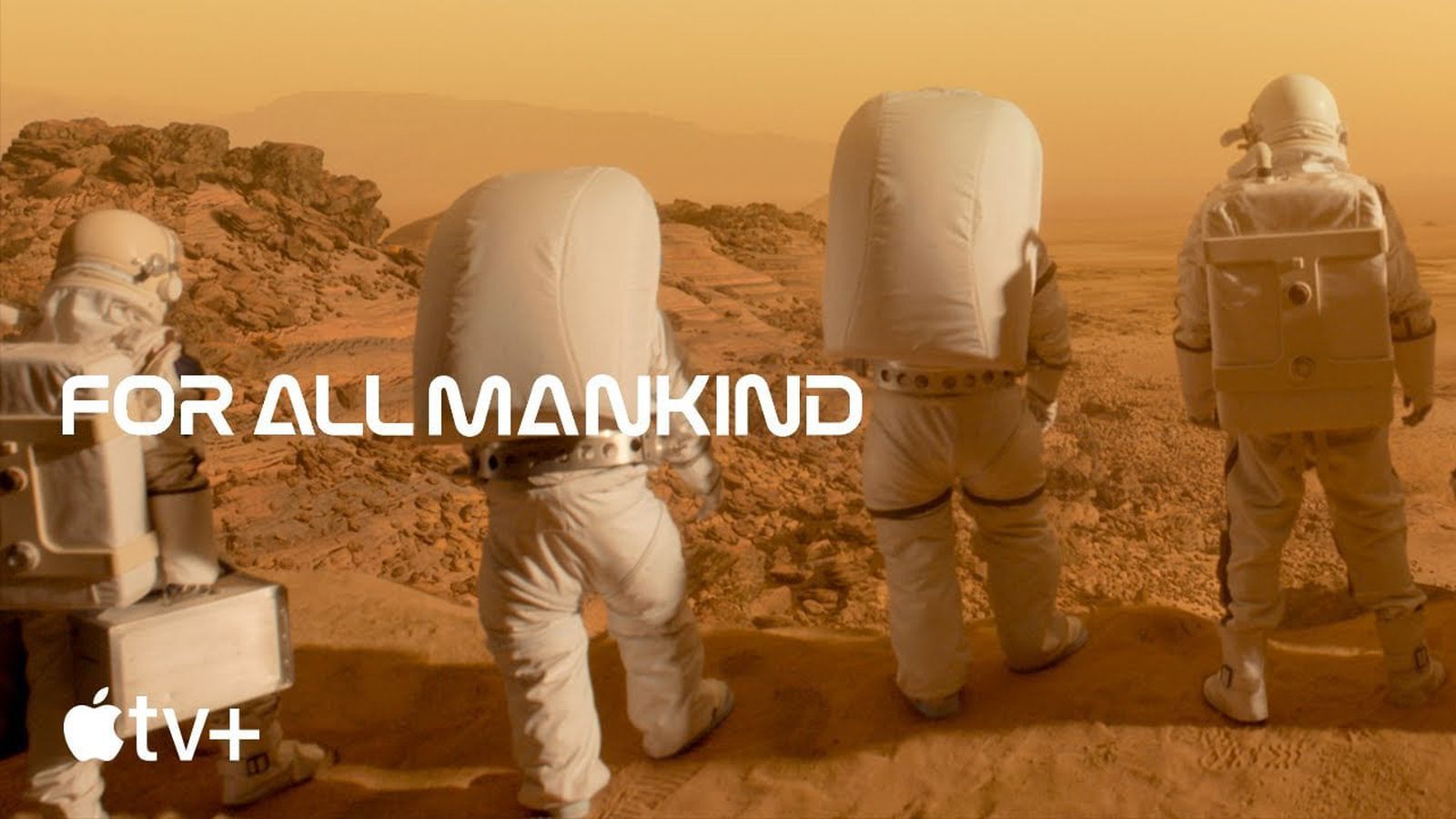 1600x900 Apple Shares 'For All Mankind' Season 3