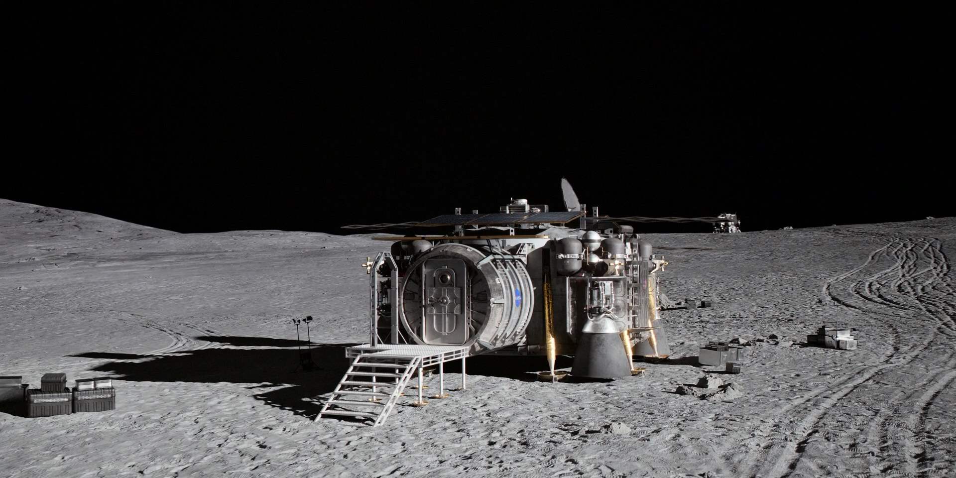 1920x960 For All Mankind Hi Bob (TV Episode 2019)