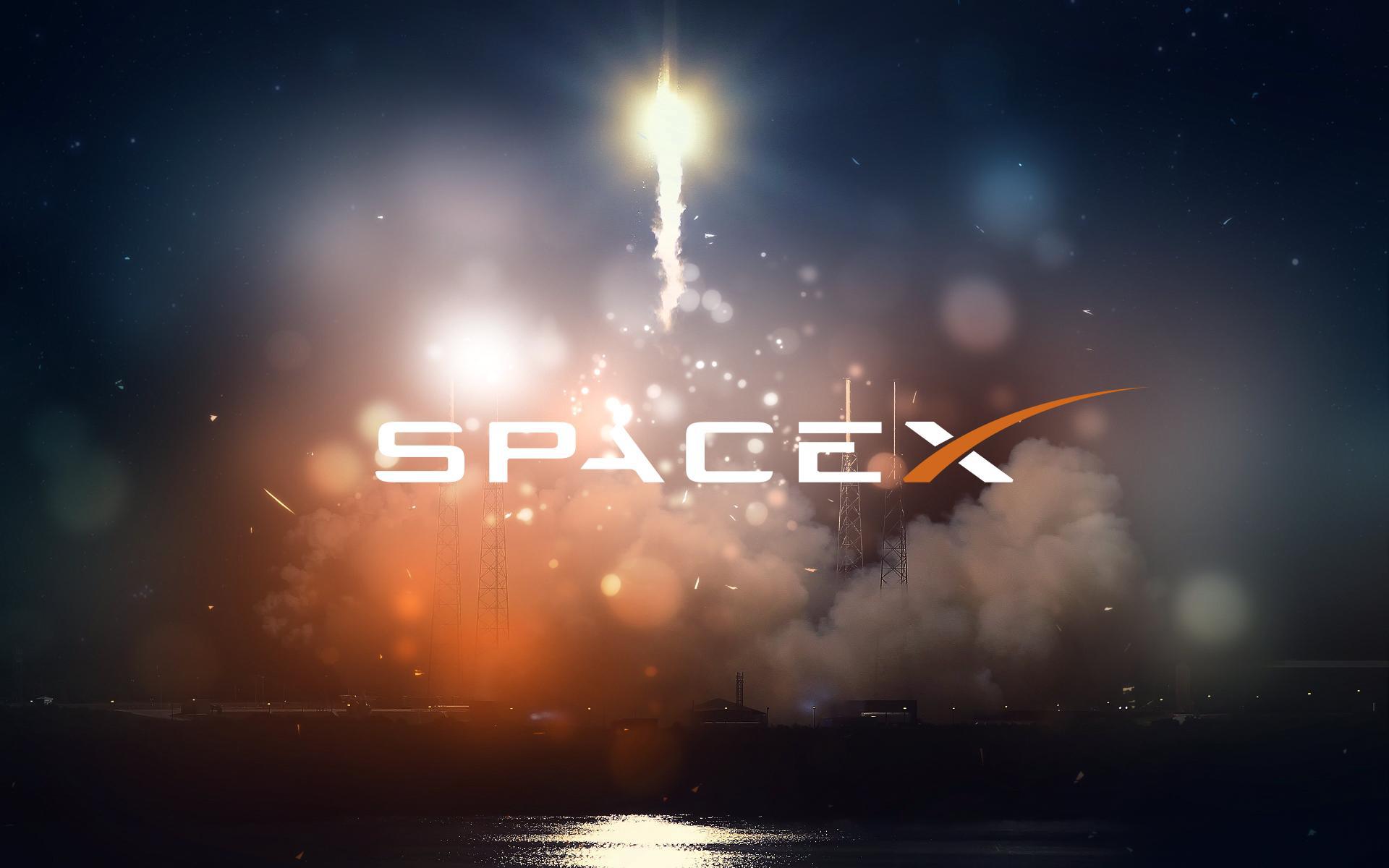 Best Of 1080p Spacex Hd Wallpaper Photos