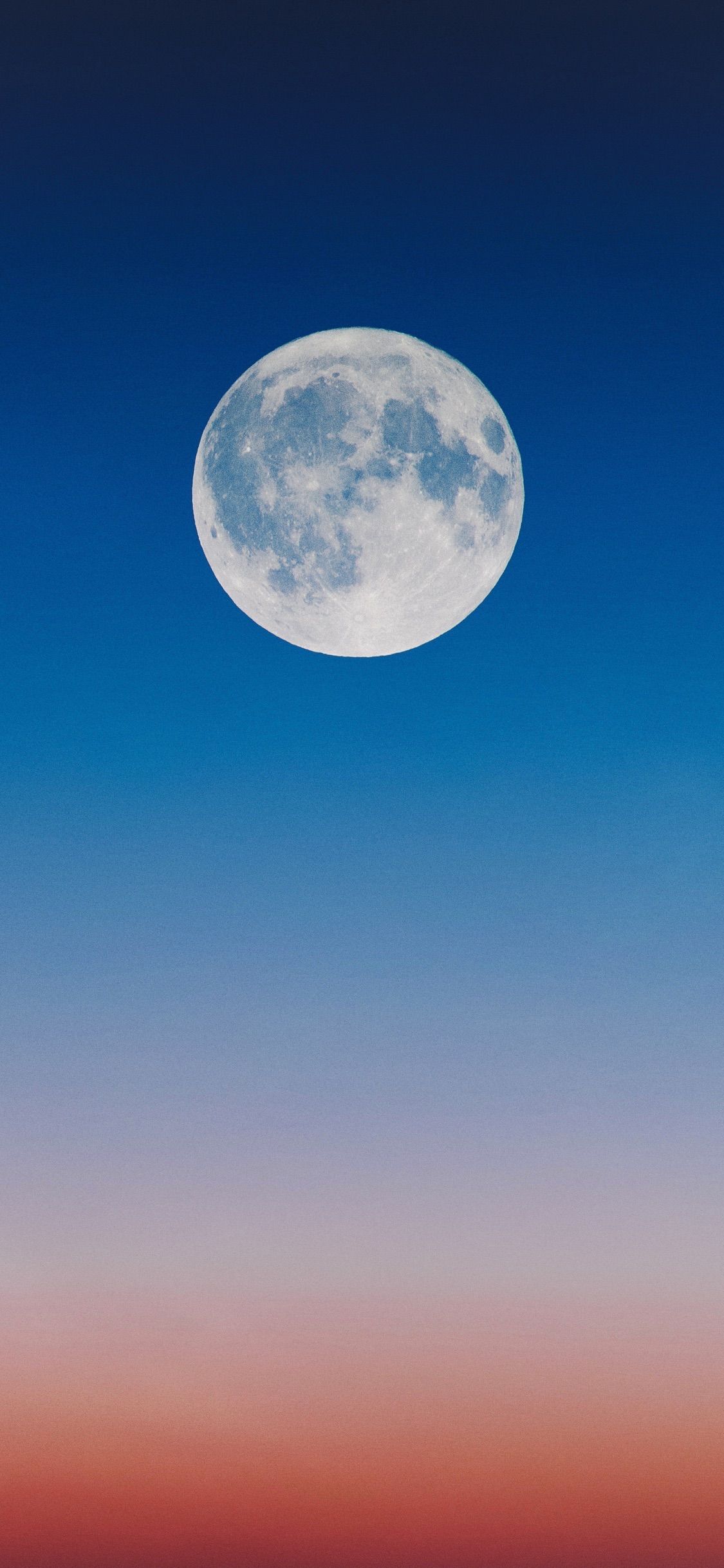 Apple Moon Wallpapers - Top Free Apple Moon Backgrounds - WallpaperAccess