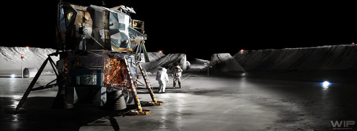 1500x553 For All Mankind Season 2