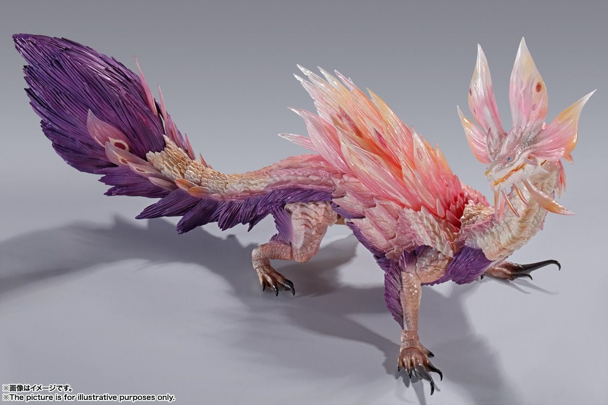 1200x801 S.H.MonsterArts Tamamitsune