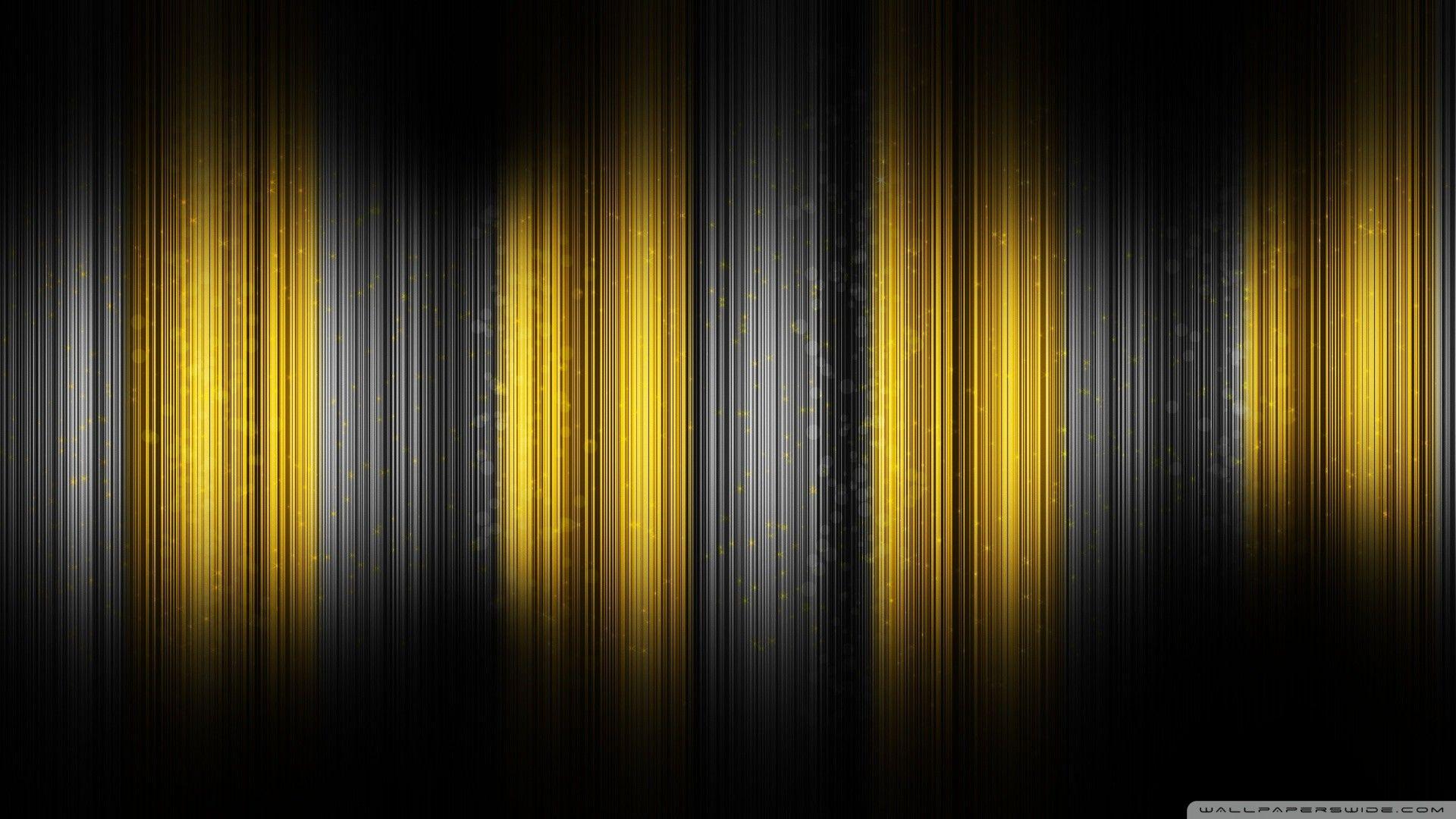 Black and Yellow 4K Wallpapers - Top Free Black and Yellow 4K