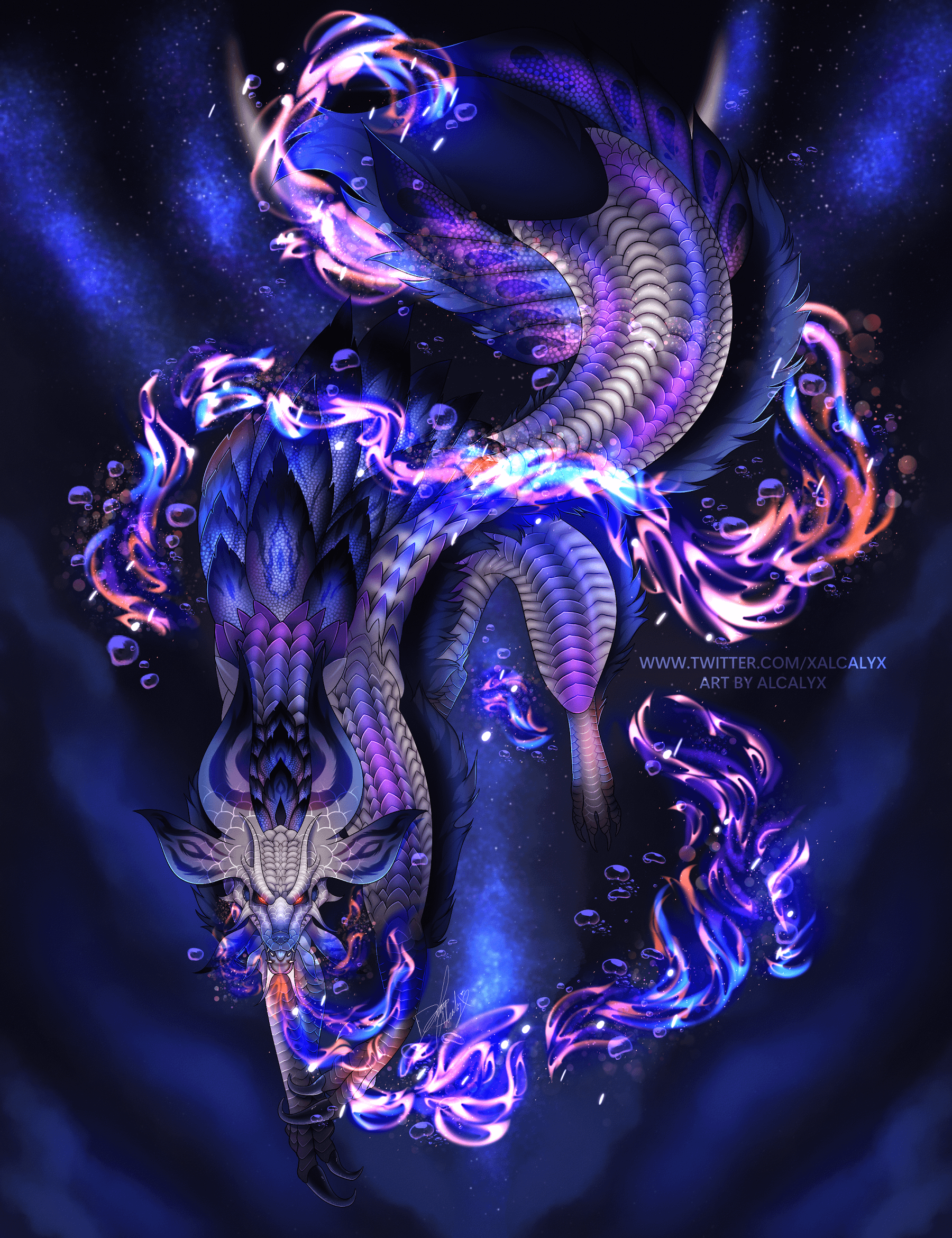 1800x2340 Violet Mizutsune