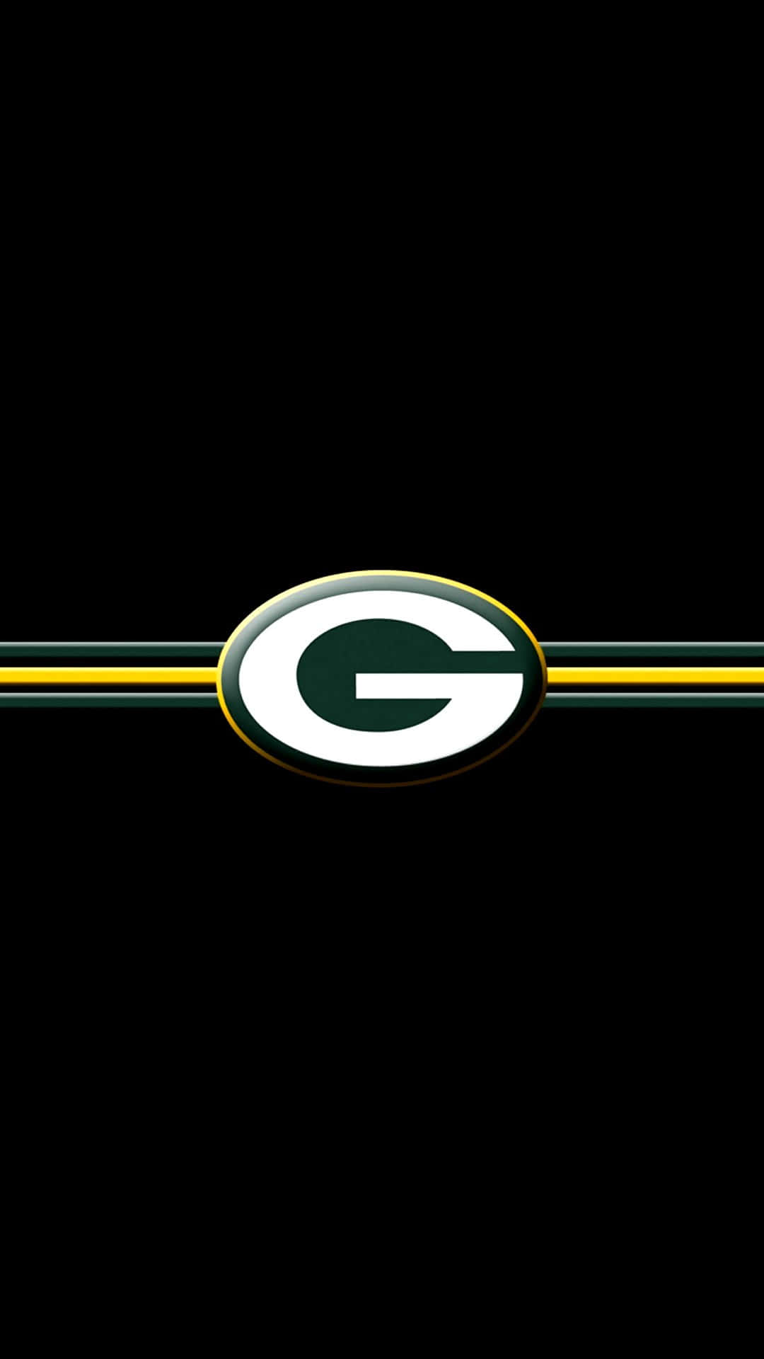 1080x1920 Download Packers Team Spirit Wallpaper