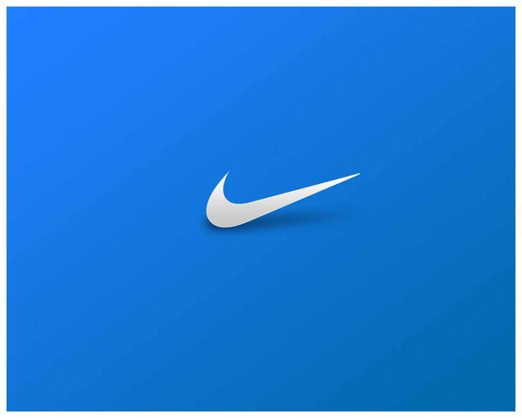 Blue Nike Wallpapers  Top Free Blue Nike Backgrounds  WallpaperAccess