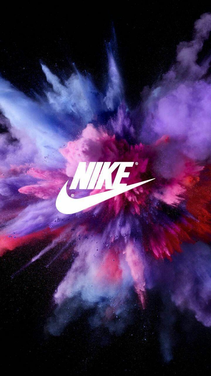 Pink Nike Wallpapers Top Free Pink Nike Backgrounds