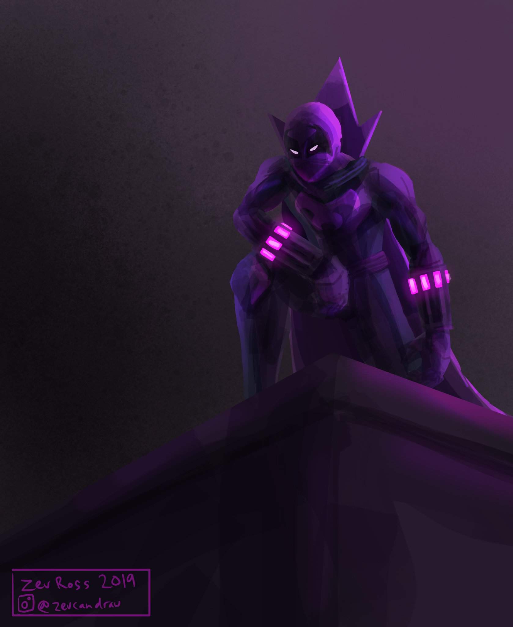 The Prowler Wallpapers - Top Free The Prowler Backgrounds - WallpaperAccess