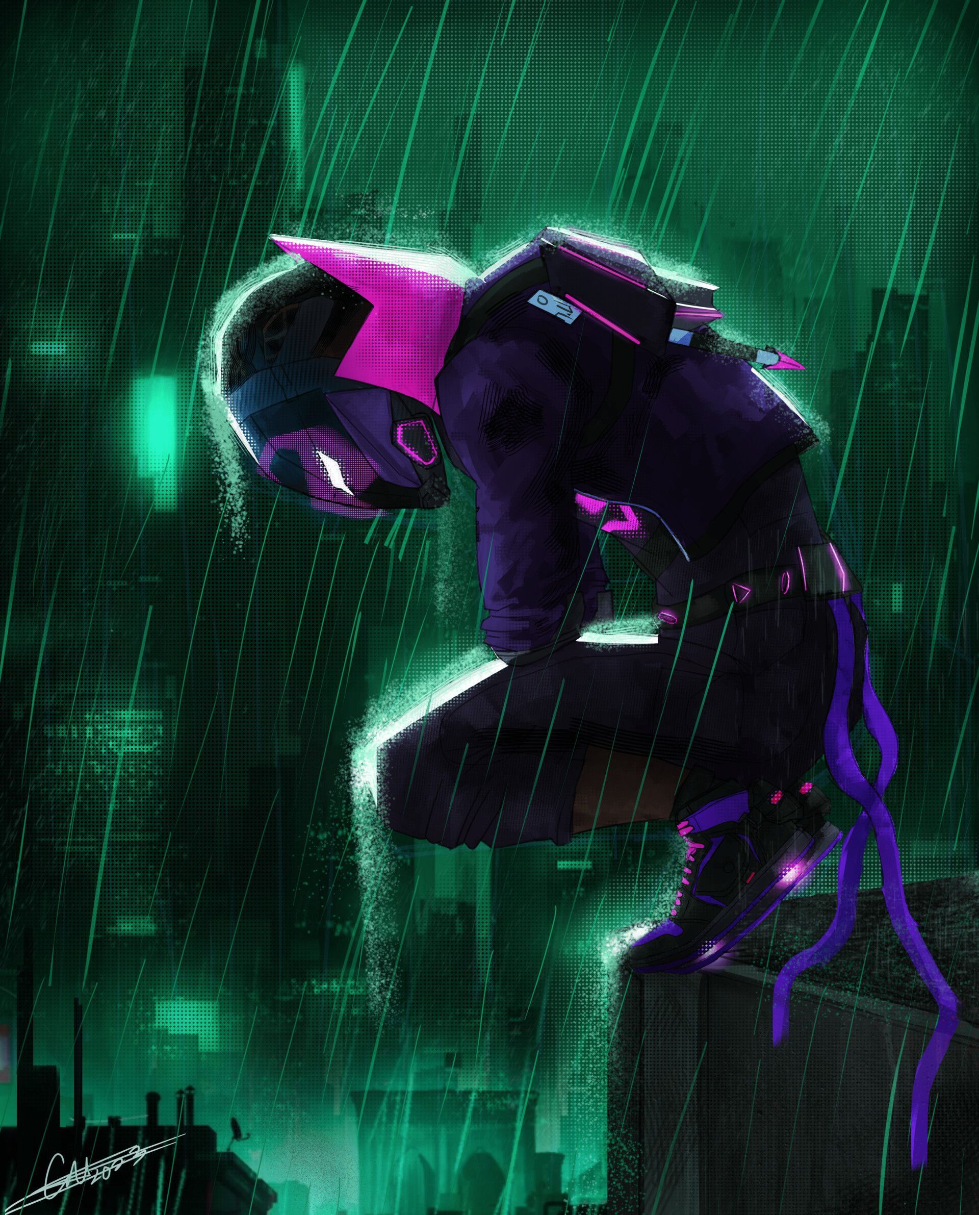 The Prowler Wallpapers - Top Free The Prowler Backgrounds - WallpaperAccess