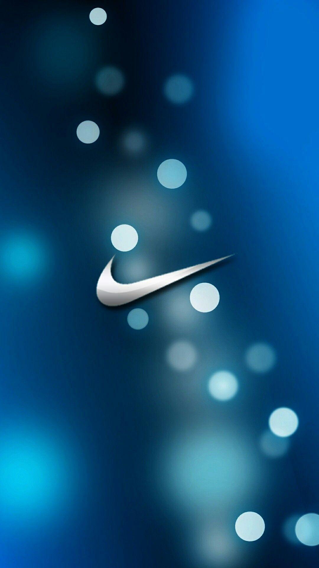 Blue Nike Wallpapers Top Free Blue Nike Backgrounds WallpaperAccess