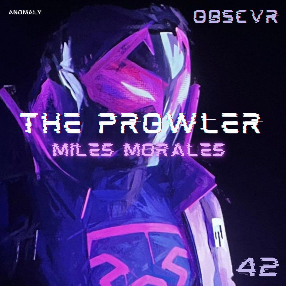 The Prowler Wallpapers - Top Free The Prowler Backgrounds - WallpaperAccess