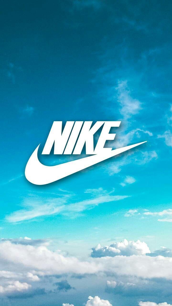 Blue Nike Wallpapers Top Free Blue Nike Backgrounds WallpaperAccess
