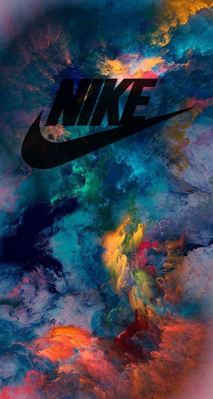 Blue Nike Wallpapers - Top Free Blue Nike Backgrounds - WallpaperAccess