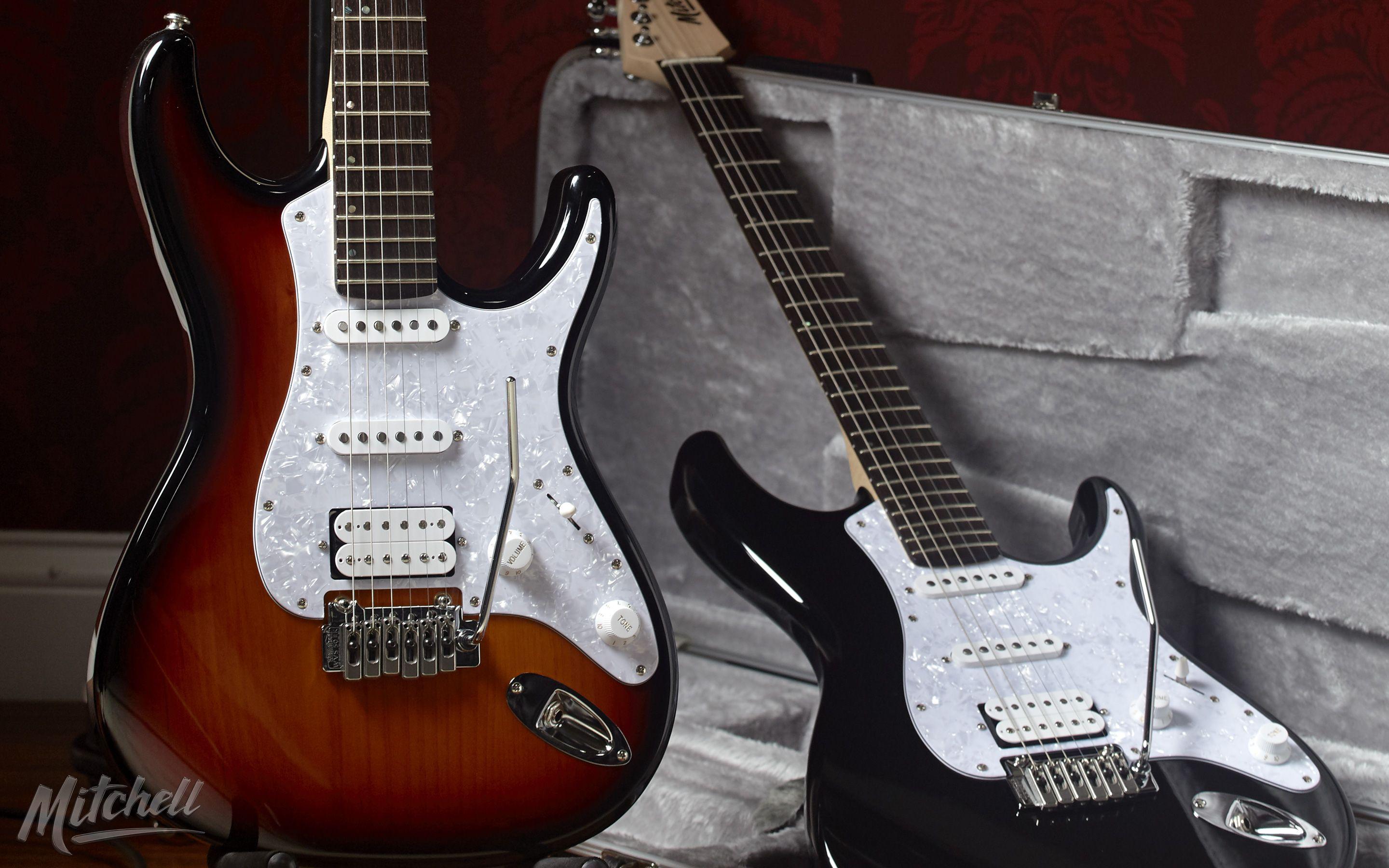 2880x1800 Mitchell Guitars Wallpaper. Mitchell Electric Guitars Free Downloads