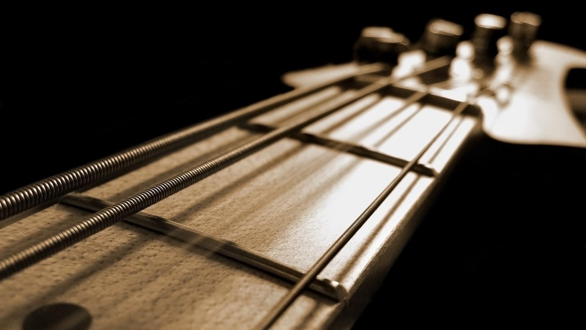 1920x1080 electric bass wallpaper