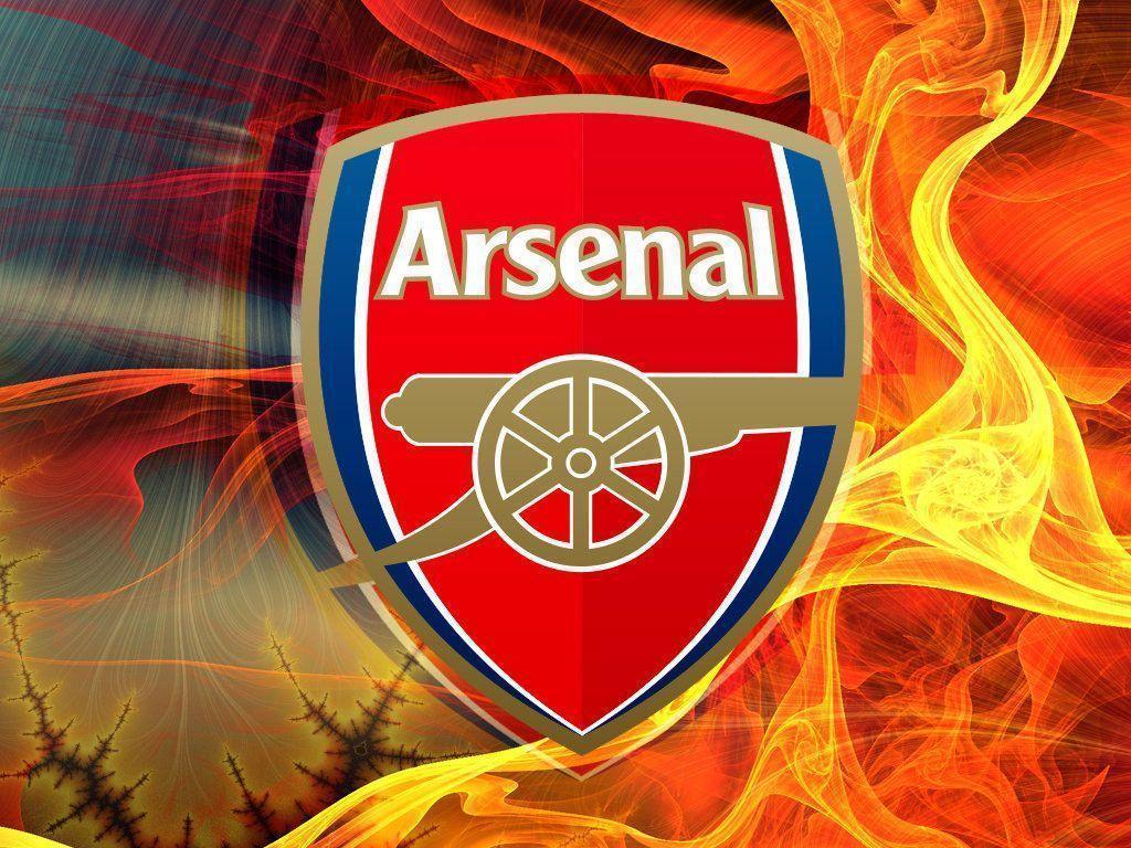 Arsenal Fc Logo Vector