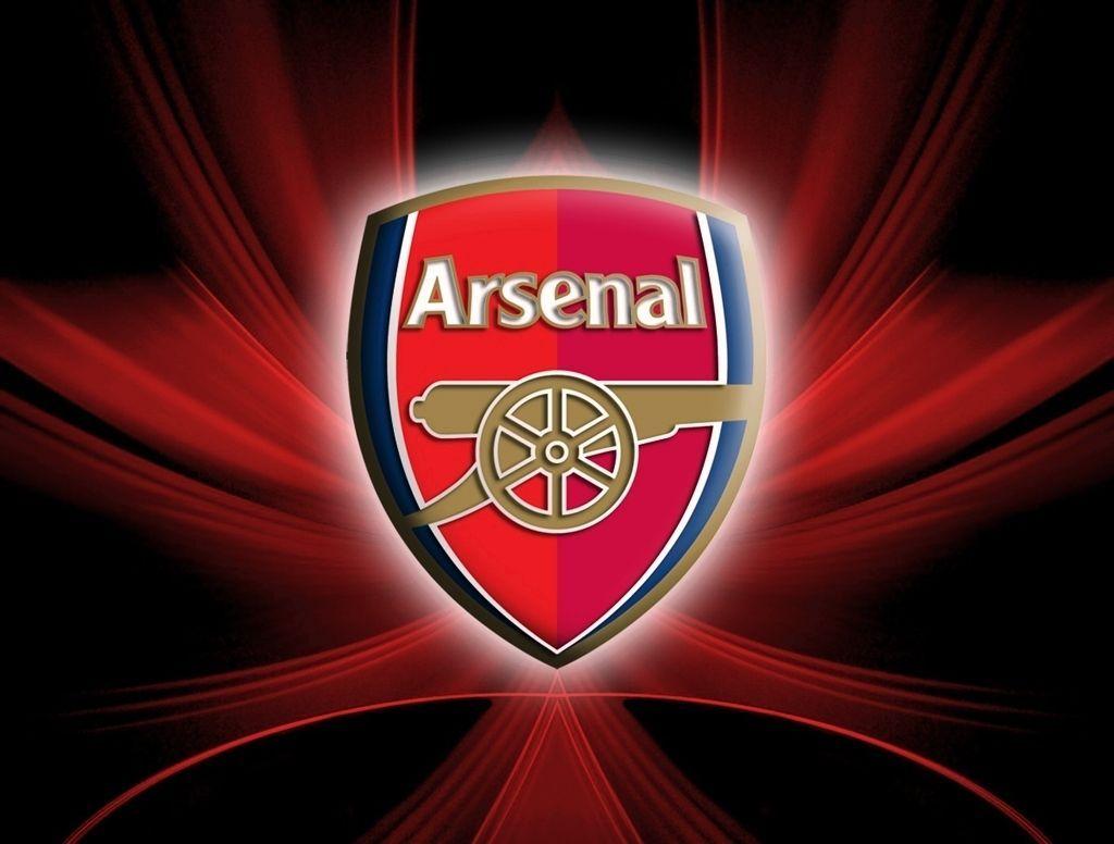 Arsenal Logo Wallpapers Top Free Arsenal Logo Backgrounds Wallpaperaccess