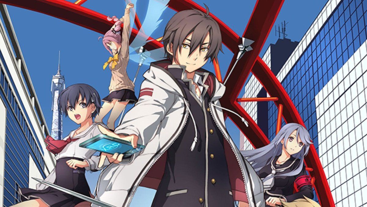 1200x678 Noisy Pixel on X: Tokyo Xanadu eX+ on Switch Will Include All DLC, Turbo Mode & Optimized Controls - / X