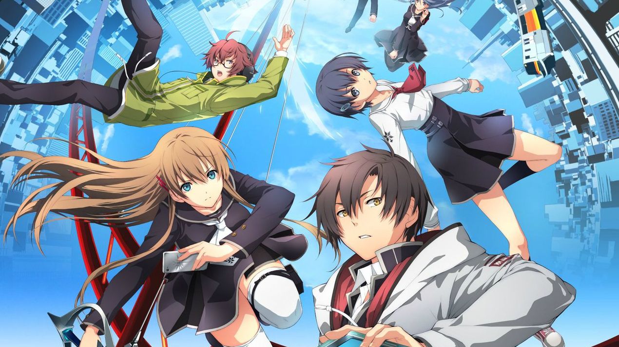 1270x713 Aksys localizing Falcom's Tokyo Xanadu for PS Vita, PC