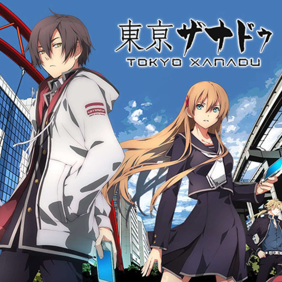 960x960 Tokyo Xanadu