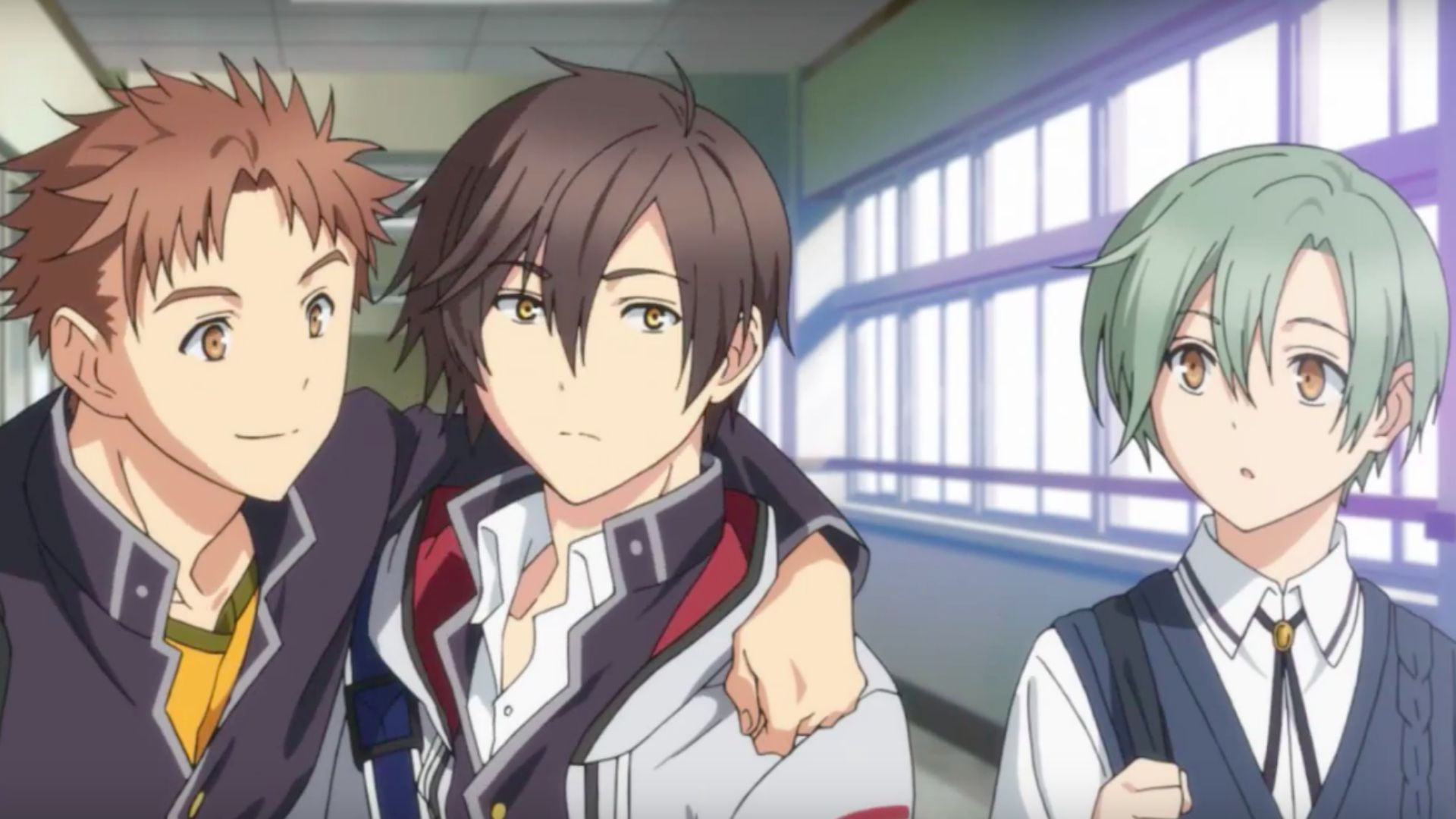 1920x1080 Tokyo Xanadu