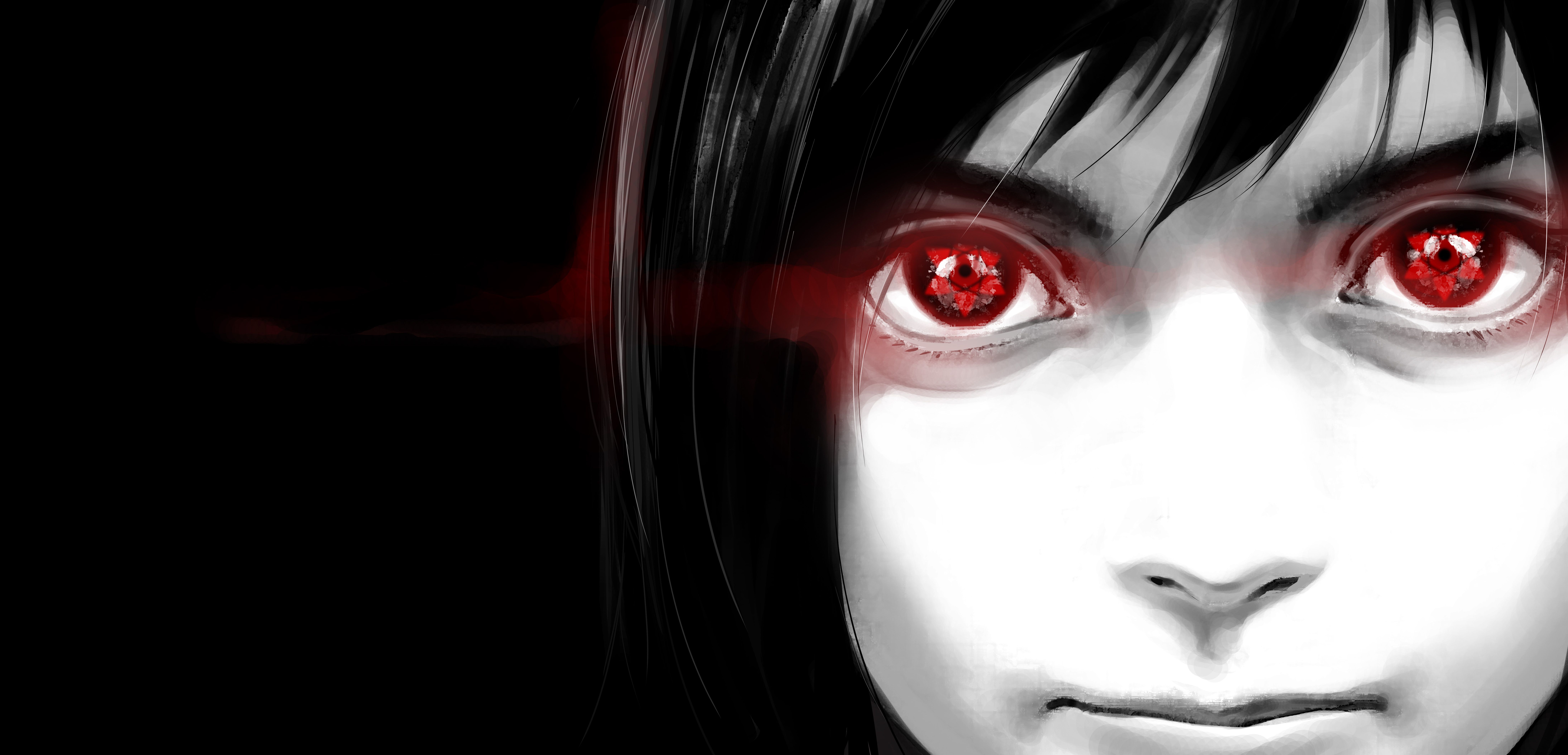 8756x4219 Anime Naruto 4k Ultra HD Wallpaper by じぇいく