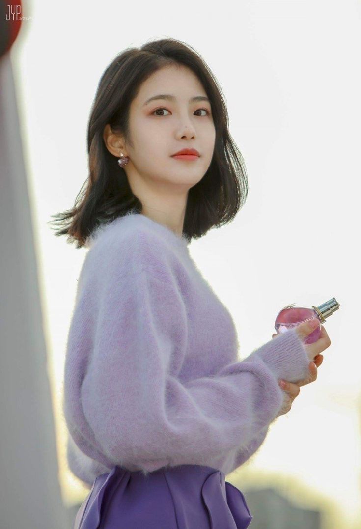 735x1077 Shin Ye Eun Gallery (신예은). Korean Short Hair, Asian Short Hair, Short Hair Styles