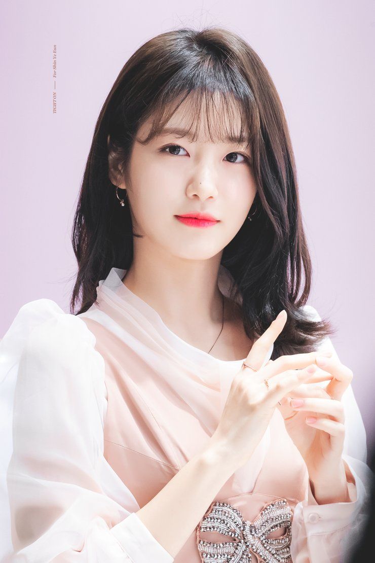 740x1110 Shin Ye Eun Gallery (신예은) HanCinema
